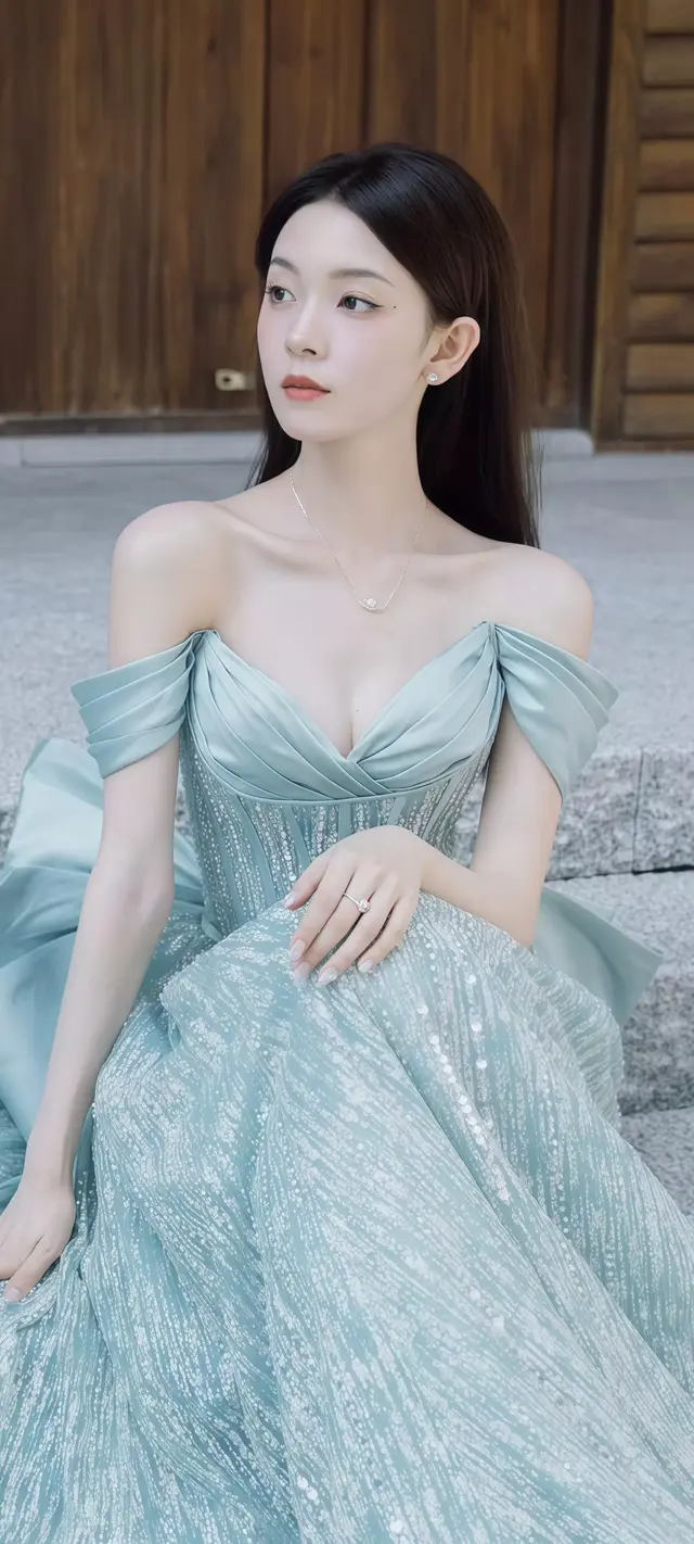 内地女明星：陈瑶