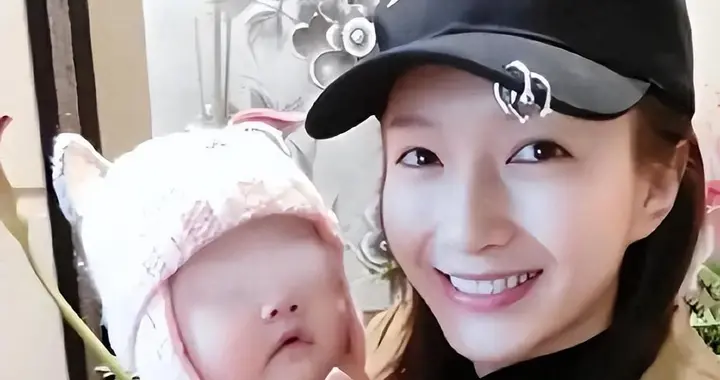 8个月前还身陷海外产子风波，江疏影突然曝出喜讯，读懂王传君的良苦用心