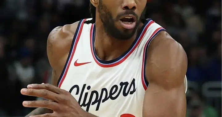 伦纳德要回来了！计划在明天快船对阵克利夫兰骑士的比赛中复出