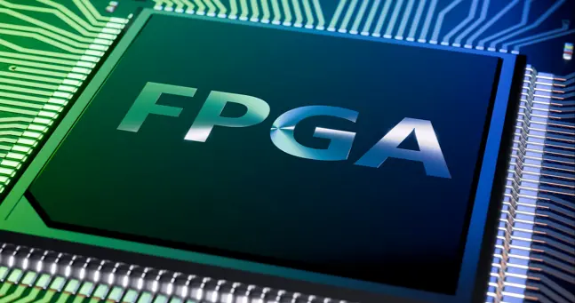 FPGA，煥發新生