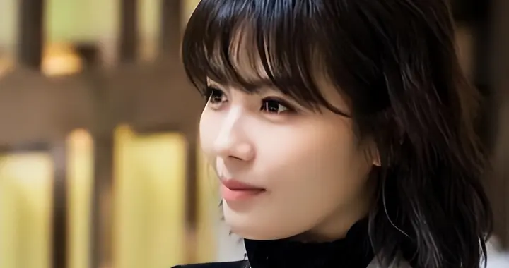 刘涛含泪说出身体状况：赚再多钱，也买不回健康