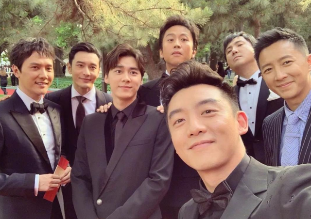 人民日报发声！这些明星的遮羞布被彻底撕掉，没一个是冤枉的！