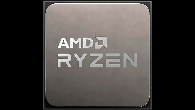 AMD更新Ryzen 5000G系列，推出6款Zen 3 Cezanne芯片