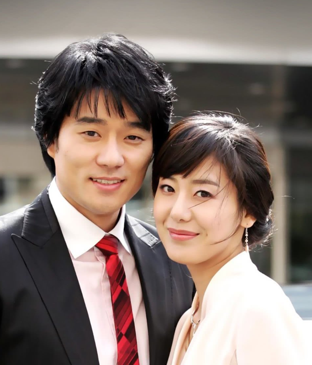 韩国戏骨自曝曾日均赚50万，给每个员工送一套房！如今却负债累累