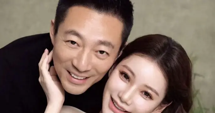 汪小菲情人节晒幸福！马筱梅透露孕期胖22斤，箖箖深夜不睡要她哄