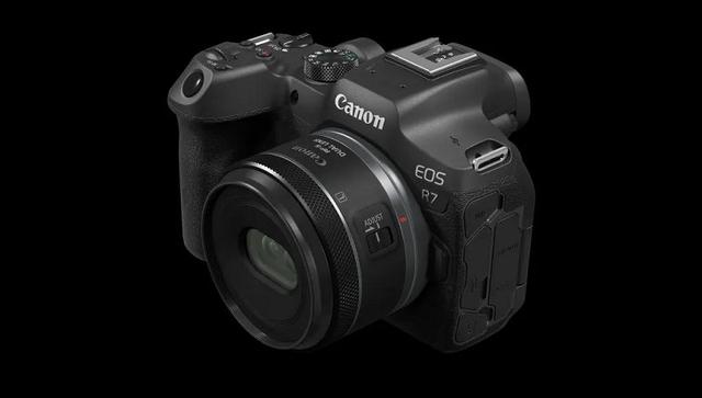 佳能宣布新款空间视频镜头定价及11月发布日期