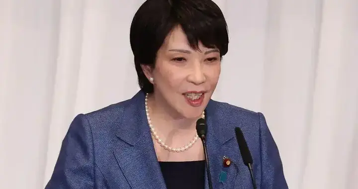拿到“绝对权力”后，高市早苗想争取中国理解参拜靖国神社