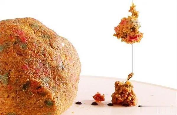 不同的饵料状态，适合于不同的钓法，用饵得心应手，才是高手