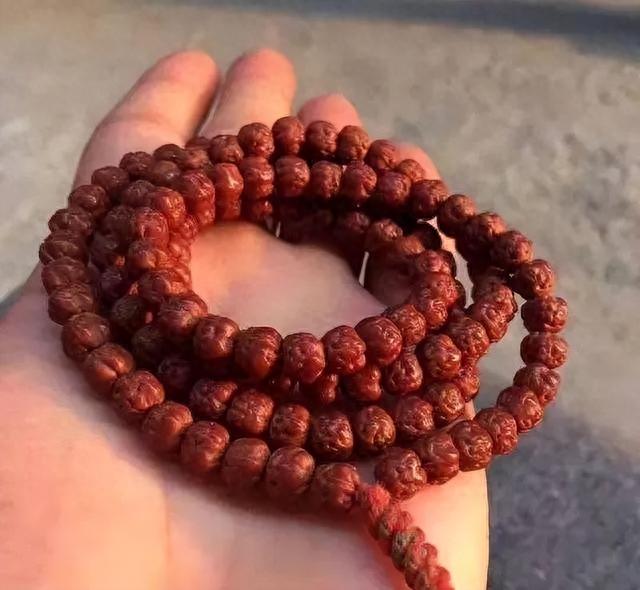 上手之后最“上瘾”的5种文玩手串