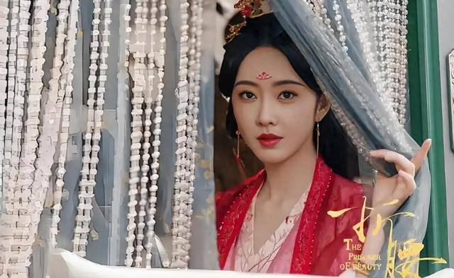 宣璐事件持续发酵！白月光形象破裂，不红真的是因为人品问题？