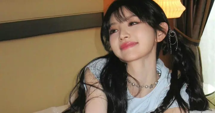 田曦薇 还是甜美可人的小娇妻
