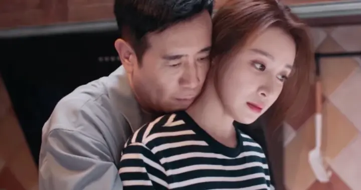 她比曾黎年轻，比吴越漂亮，却怎么都捧不红，连于和伟都发愁