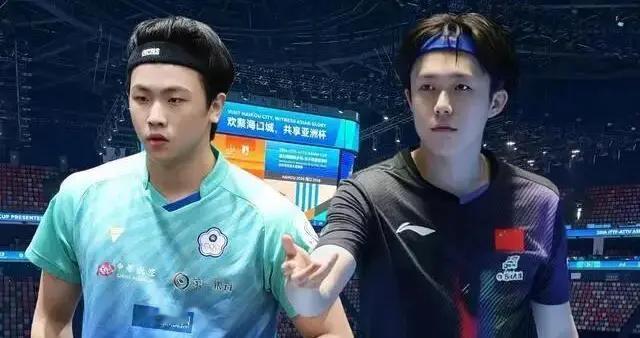 孙颖莎蒯曼内战，国乒女队自己打自己，亚洲杯决赛日暗流涌动