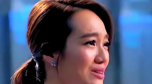 刷新认知！朱丹自曝身体出现频繁异常，否则43岁的她不会出此下策