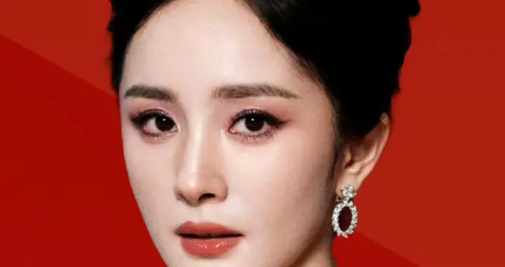 杨幂新片一秒钟镜头被嘲，赵丽颖演什么都一样，“演技派”也尴尬