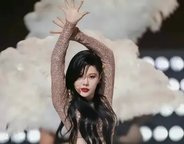 袁娅维|袁娅维三度发声 炮轰《浪姐》节目组引热议