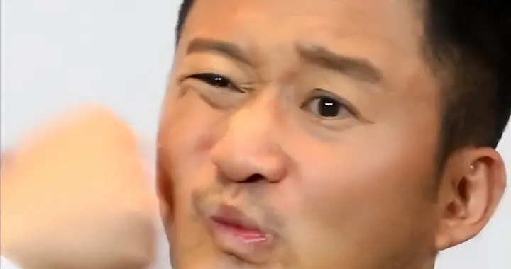 吴京“塌房”牵扯众多明星，李连杰点评一针见血，他走上了不归路