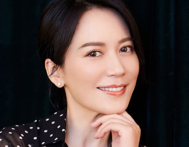 魏哲浩|7位大龄未婚女星，个个实力派，年过50岁依旧美艳动人