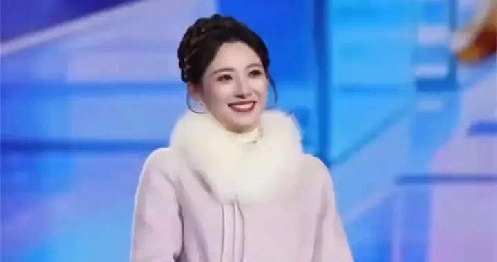 零下12℃穿羽绒服主持！央视跨年这波操作太圈粉