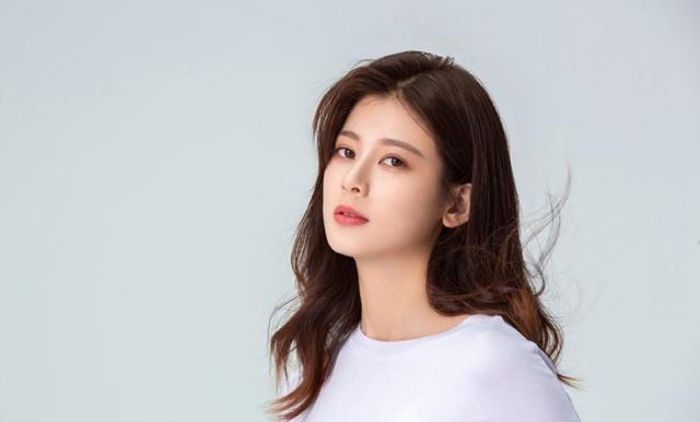 因《花少5》大火，又主演芒果台的《南城宴》，赵昭仪啥来头？