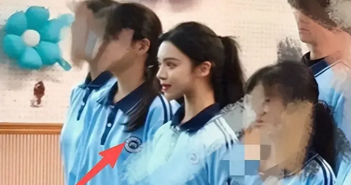 “不美，还很吓人！”艺考生眼睛赛过小燕子，却因大而无神被群嘲