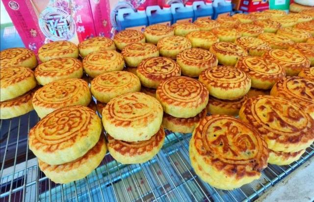 有哪些口碑好的月饼值得推荐?