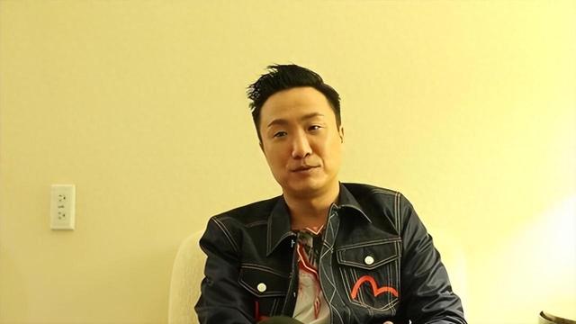 “港圈太子爷”郑中基的嚣张跋扈史：原来有钱真的可以为所欲为