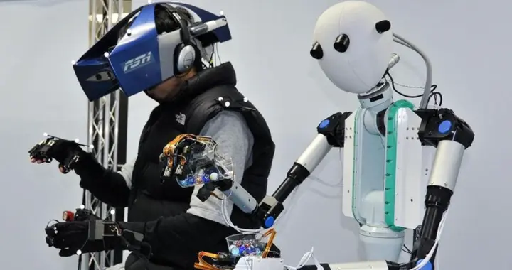 390億美元Figure做不到的事，這家中國團隊做到了