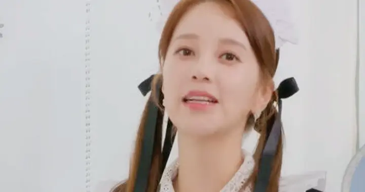 韩国女星曝光前男友劈腿：脚踏两只船，还勾搭来家中做客的女偶像