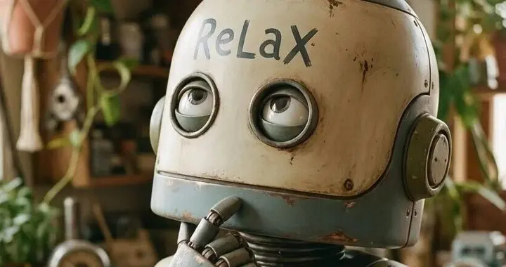 ReLaX從隱空間動力學出發重新解讀大模型RL的探索-利用平衡