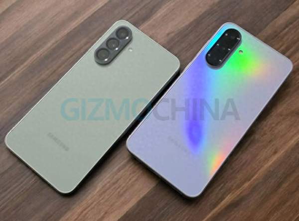 三星A57 5G手机配置曝光：搭载新一代Exynos芯片