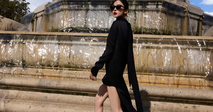 娜扎这张脸和腿还能再抗五百年