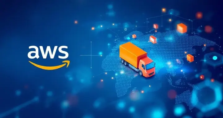 Aramex與AWS攜手推進全球物流數字化轉型