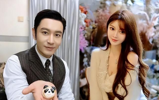 黄晓明删官宣博后首次更新，字里行间全是不舍，引发无数人共情