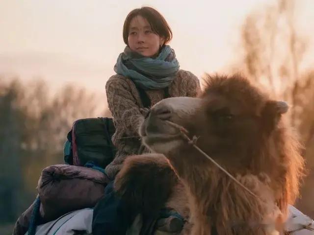 马伊琍野生美惊艳全网！网友直呼“颜值爆表，我柠檬精附体！”