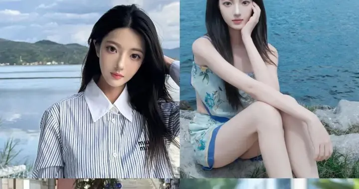 许荔莎宣布“休战半个月”，并预告曝光许凯嘴过的艺人。