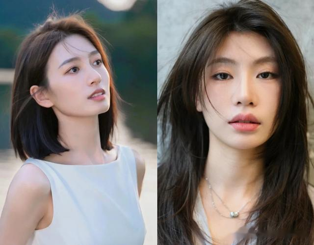 奔四奔五的女人，头发建议剪短点！今年流行这3种酒窝发，真减龄