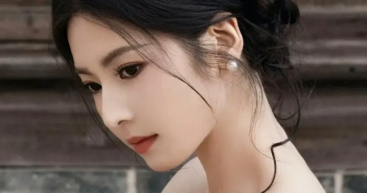 精品女神壁纸（635）马心瑞