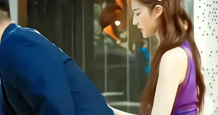 到底谁在说刘亦菲胖啊？都美成啥样了，每一帧都是绝美！爱了爱了