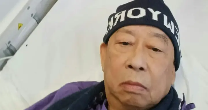 TVB老戏骨健康状况堪忧，几次入院瘦到认不出，曾向好友借钱看病