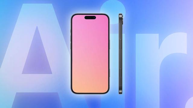 iPhone 17系列的核心变革：设计重塑与技术革新