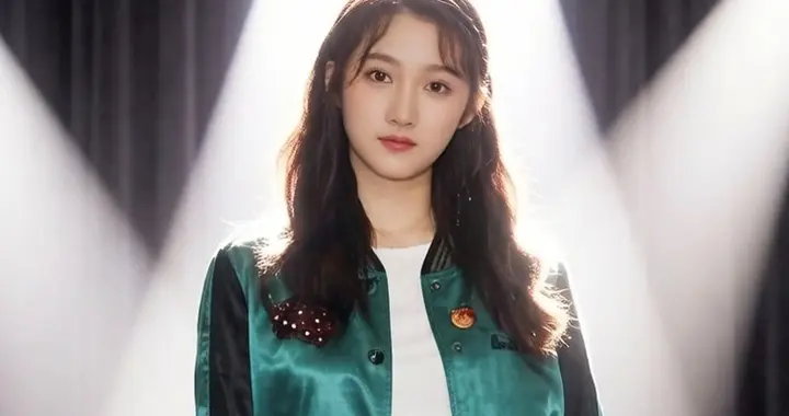 关晓彤凭什么越活越有大女主范？气场全开，谁看了不心动