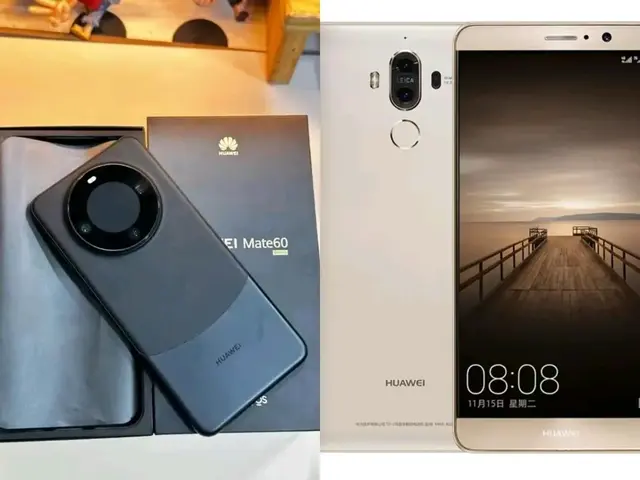 华为6大系列新品齐发，手机市场要变天？