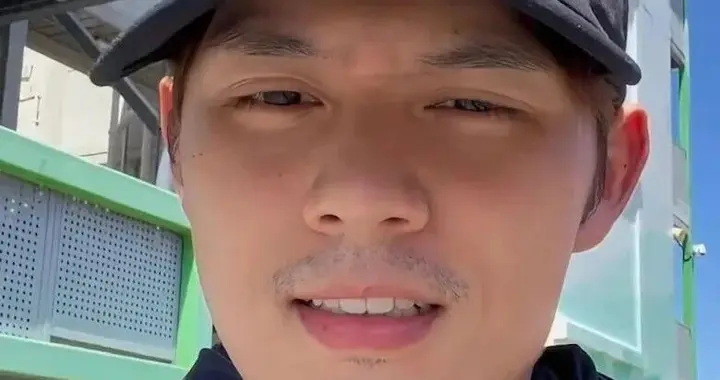 生活艰难！30岁TVB新晋男星没剧拍零收入，靠做苦力工挣钱交房租