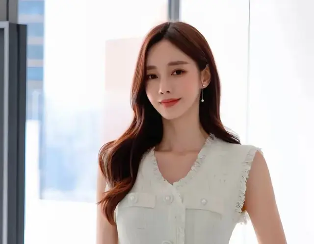 孙允珠天天不一样，每天都是限量版。