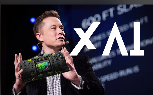 马斯克SpaceX押注20亿发展AI，微美全息聚焦前沿技术布局未来图景