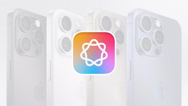 Siri屏幕感知、个人上下文理解和更深入应用内控制推迟到iOS 18.5