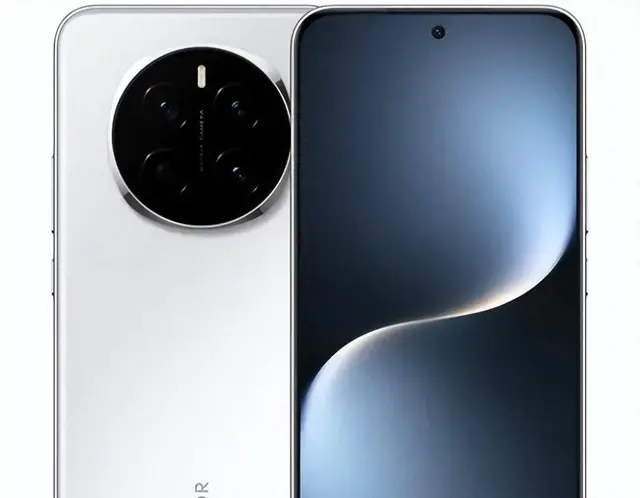 荣耀 Magic7对比OPPO Find X8，配置有哪些区别，一眼看懂