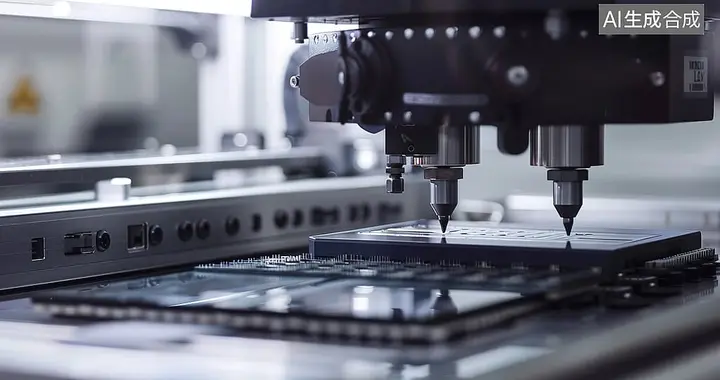 韓美半導體：在2026年底前推出面向HBM5半導體設備