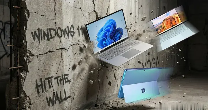 Windows 11用戶突破10億，比Windows 10快了130天